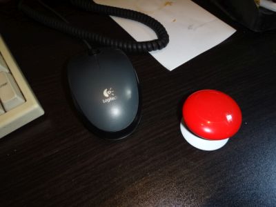 Кнопка Z-Wave Fibaro Button обзор