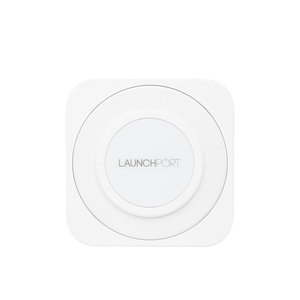iPort LaunchPort - магнитное крепление для iPad на стену