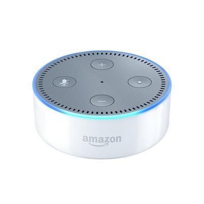 Голосовое управление Fibaro Home Center с Amazon Alexa