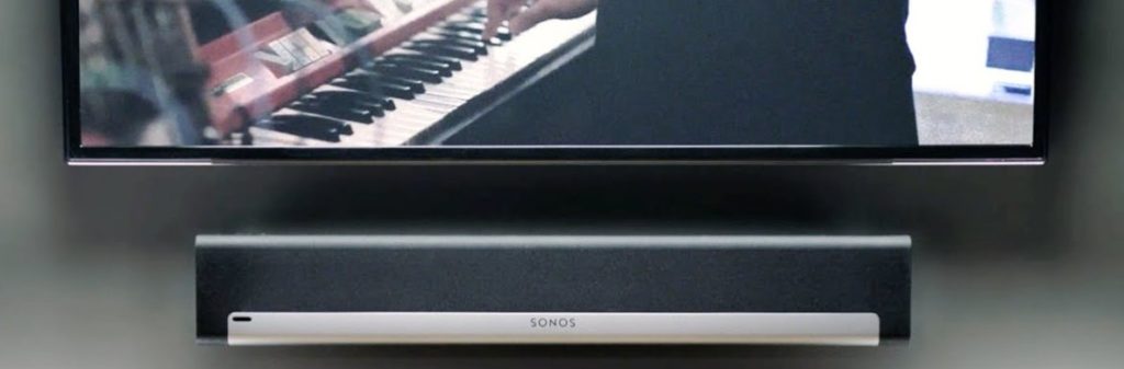 Аудио мультирум на Sonos: подбор оборудования