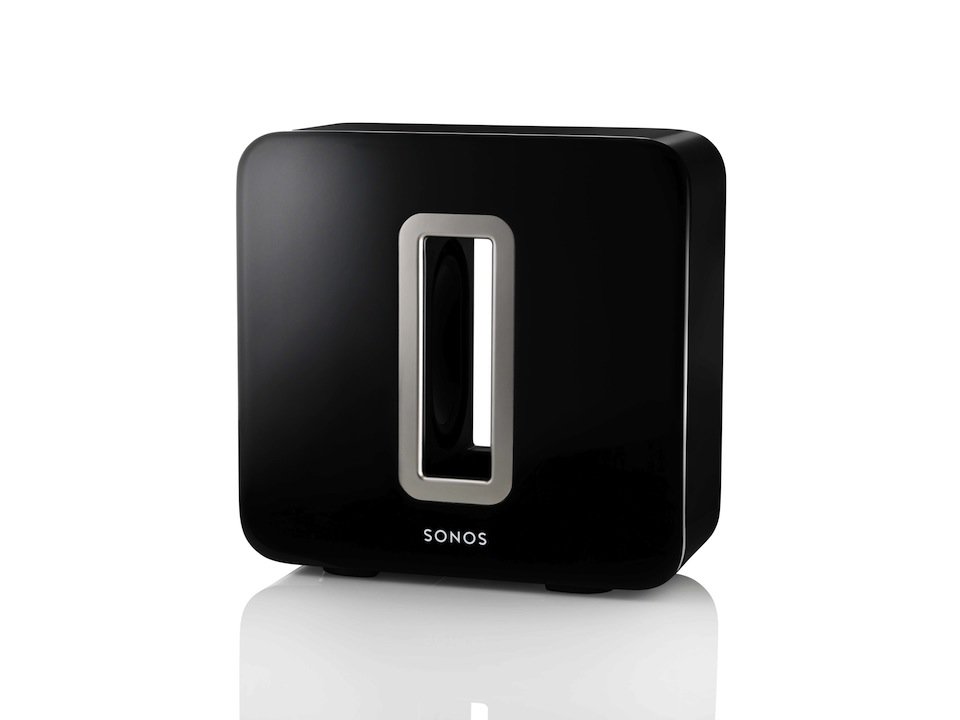 Аудио мультирум на Sonos: подбор оборудования