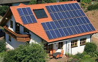 Расчёт солнечных батарей для задачи