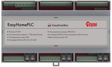 Новый контроллер EasyHomePLC 5.2