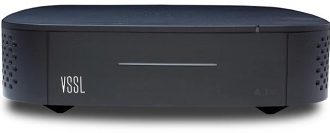 Стример VSSL A.1x для аудио мультирум системы
