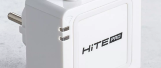 Система беспроводного Умного Дома HiTE PRO - сервер Gateway и приложение